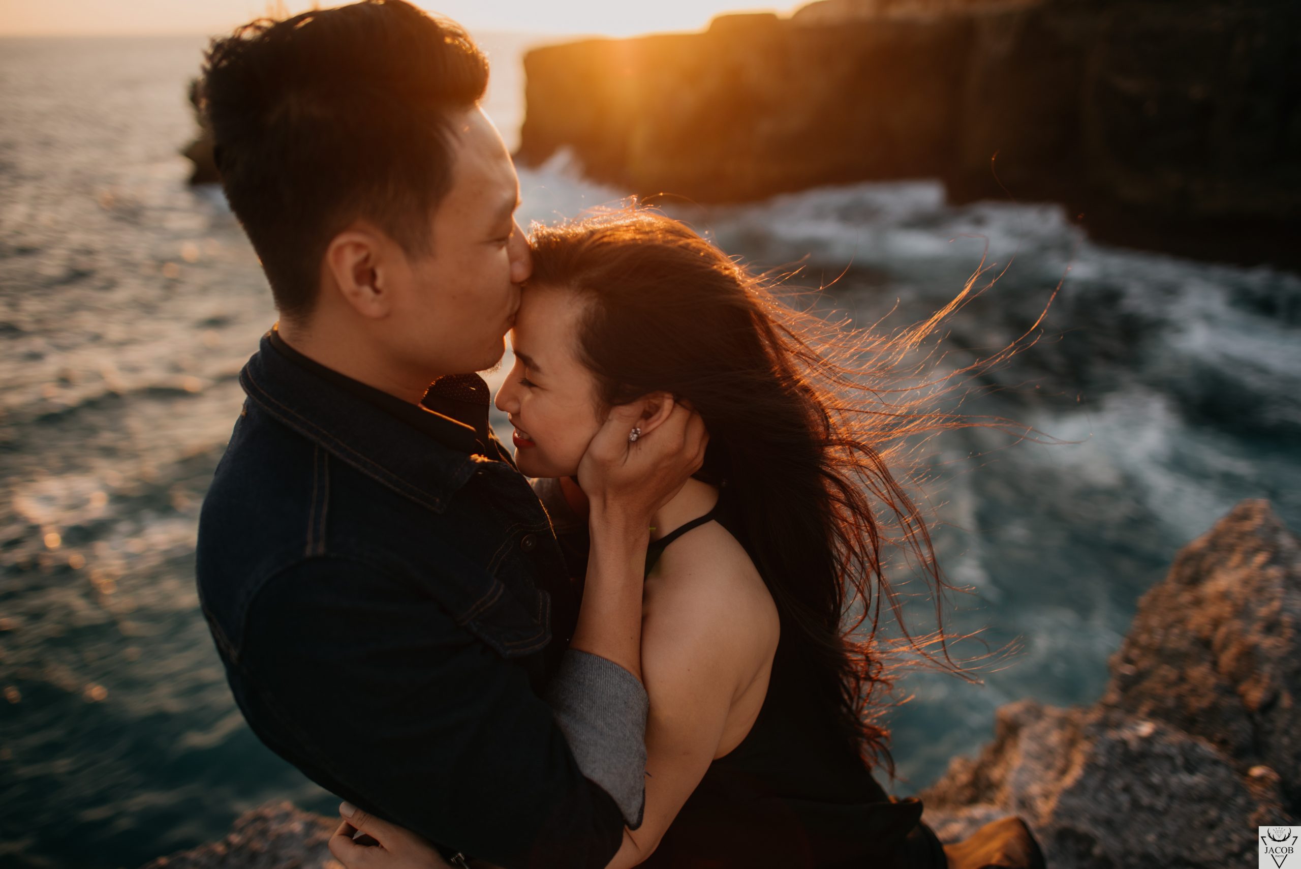 HUYEN + VU IN BALI - Jacob Photography