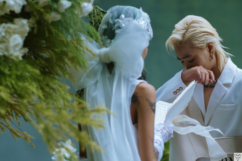Elopement - Hân & Mun - Damri