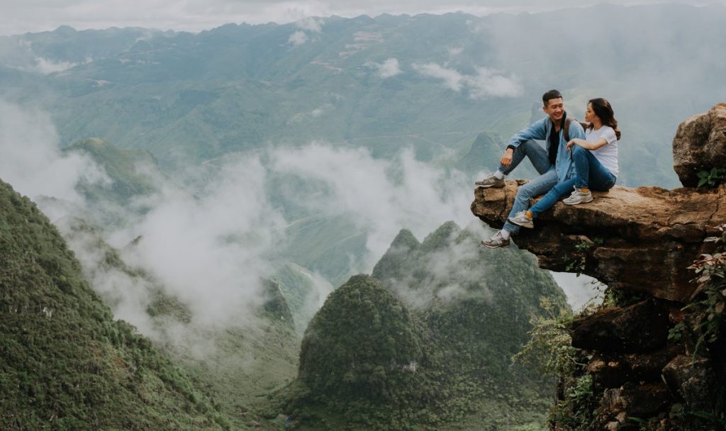 HÀNH TRÌNH HÀ GIANG: CHUYẾN ĐI CỦA NHỮNG KHOẢNH KHẮC TỰ DO