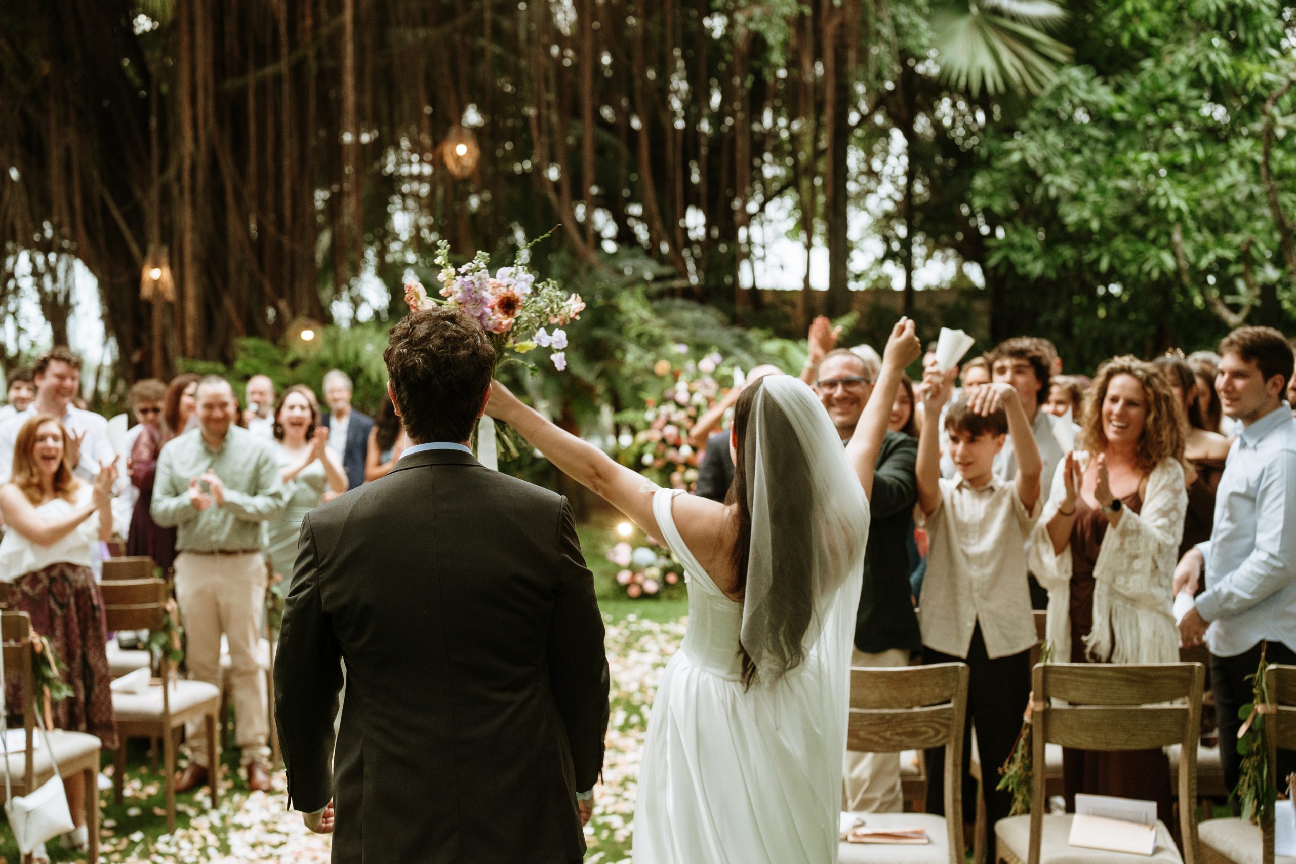 [Ceremony] Carlos & Julianne - An Lam | Jacob Photography