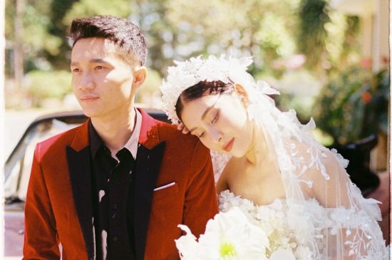 Hoàng Anh  & Di?u