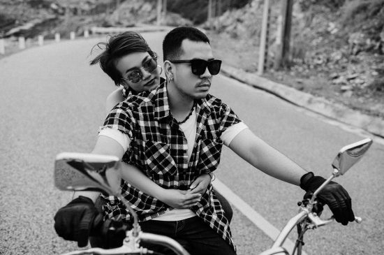 Pre Wedding - Jason & Tú - Vinh Hy
